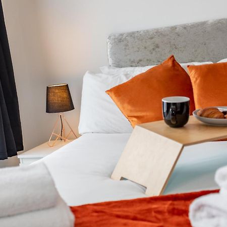 Castlereagh Guest House Belfast Ngoại thất bức ảnh