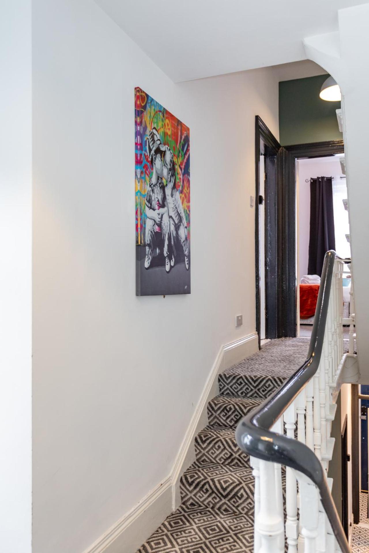 Castlereagh Guest House Belfast Ngoại thất bức ảnh