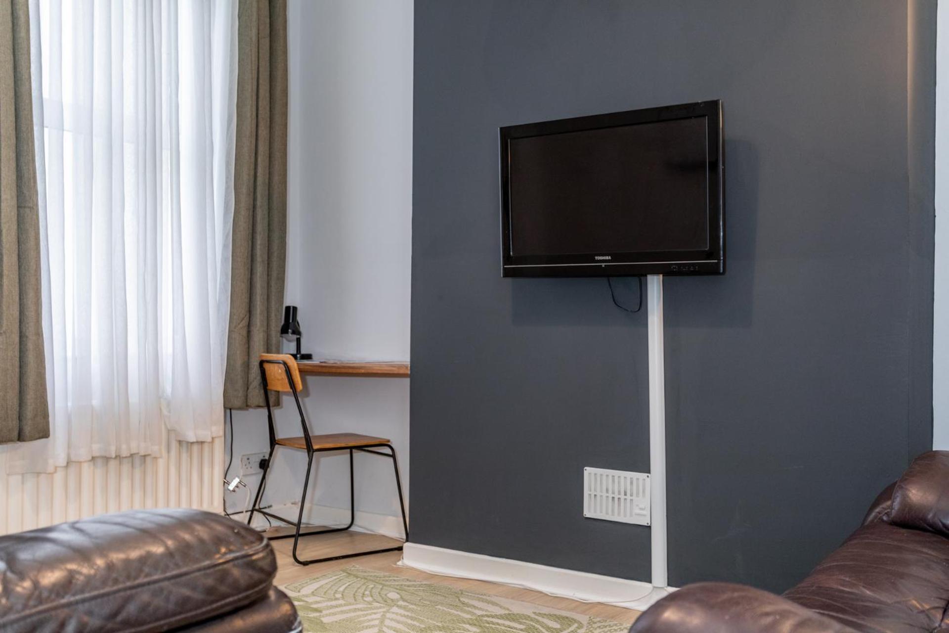 Castlereagh Guest House Belfast Ngoại thất bức ảnh