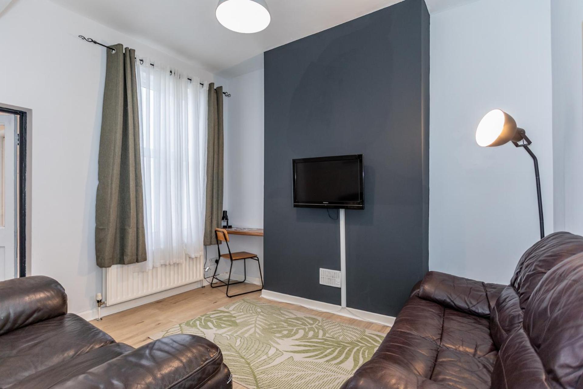 Castlereagh Guest House Belfast Ngoại thất bức ảnh