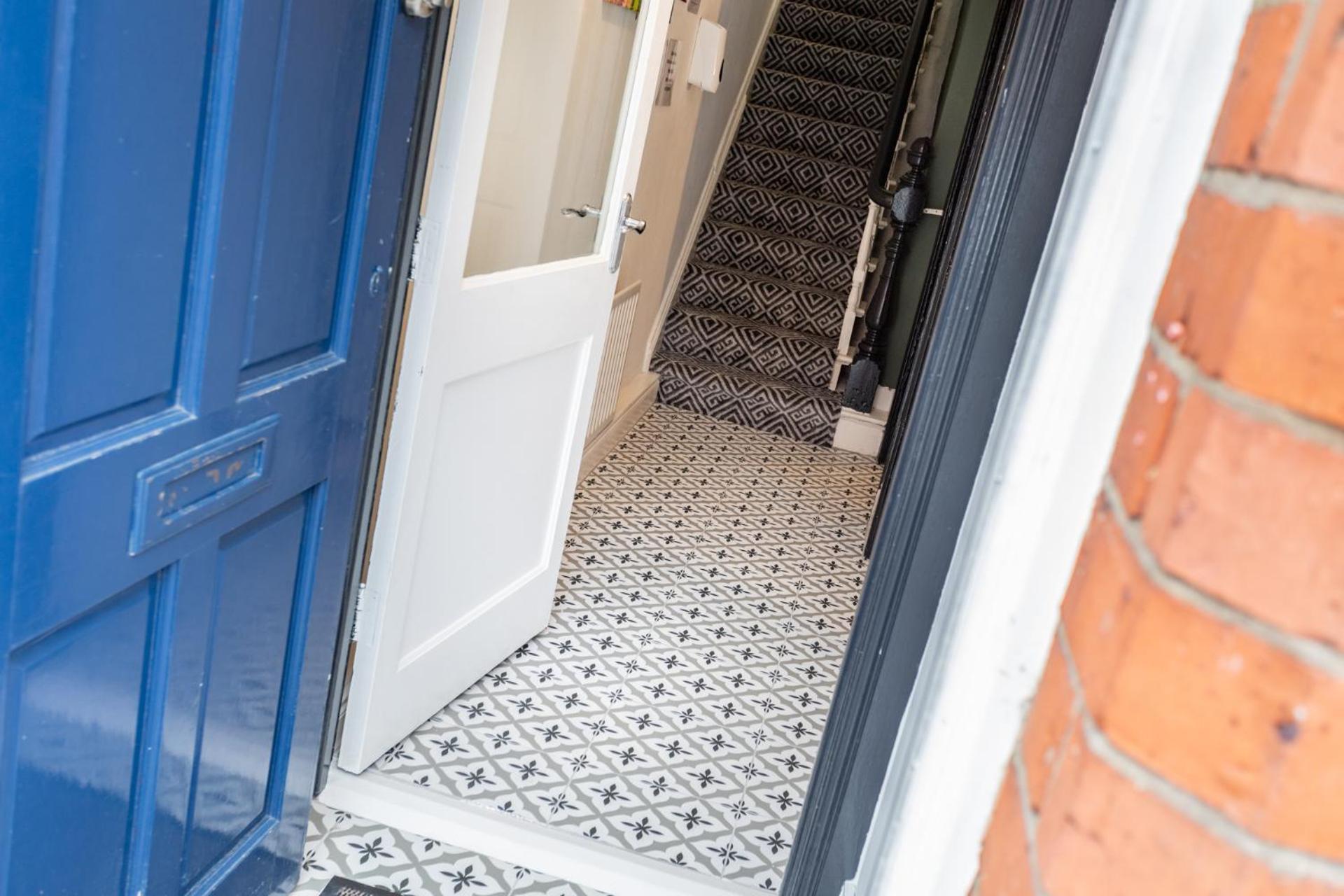 Castlereagh Guest House Belfast Ngoại thất bức ảnh