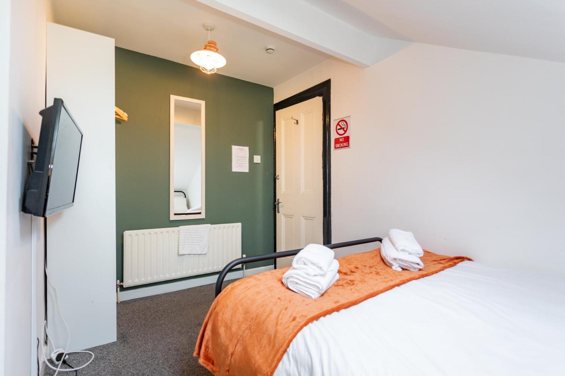 Castlereagh Guest House Belfast Ngoại thất bức ảnh