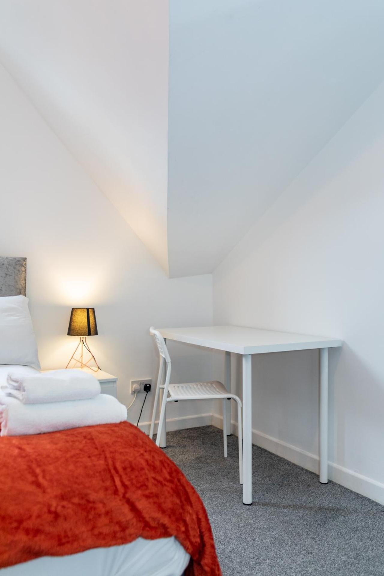 Castlereagh Guest House Belfast Ngoại thất bức ảnh