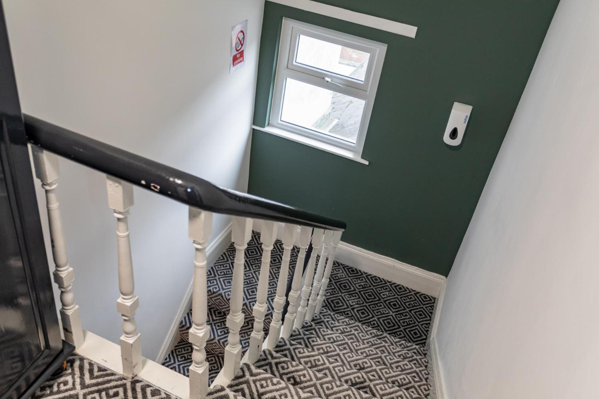 Castlereagh Guest House Belfast Ngoại thất bức ảnh