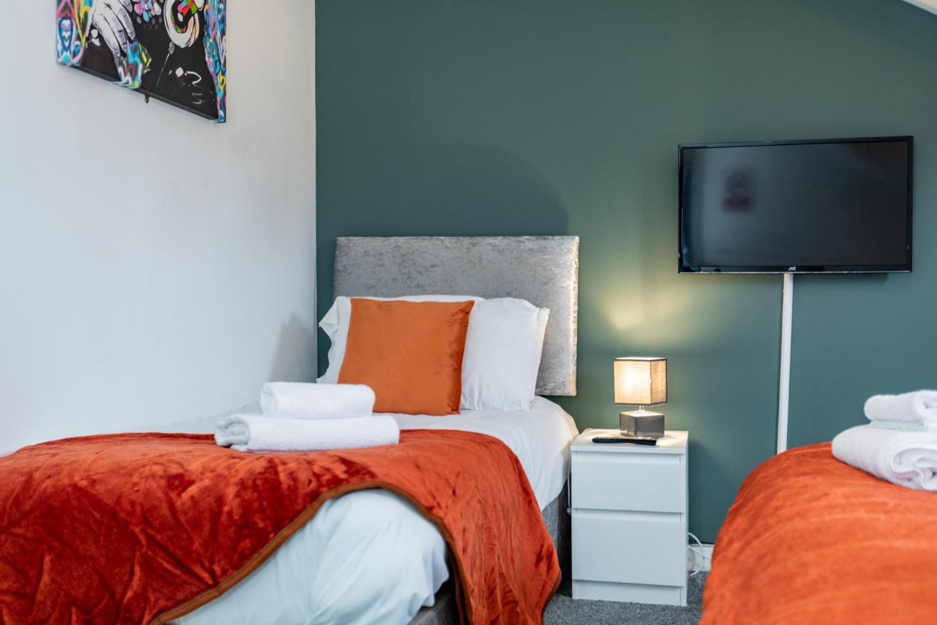 Castlereagh Guest House Belfast Ngoại thất bức ảnh