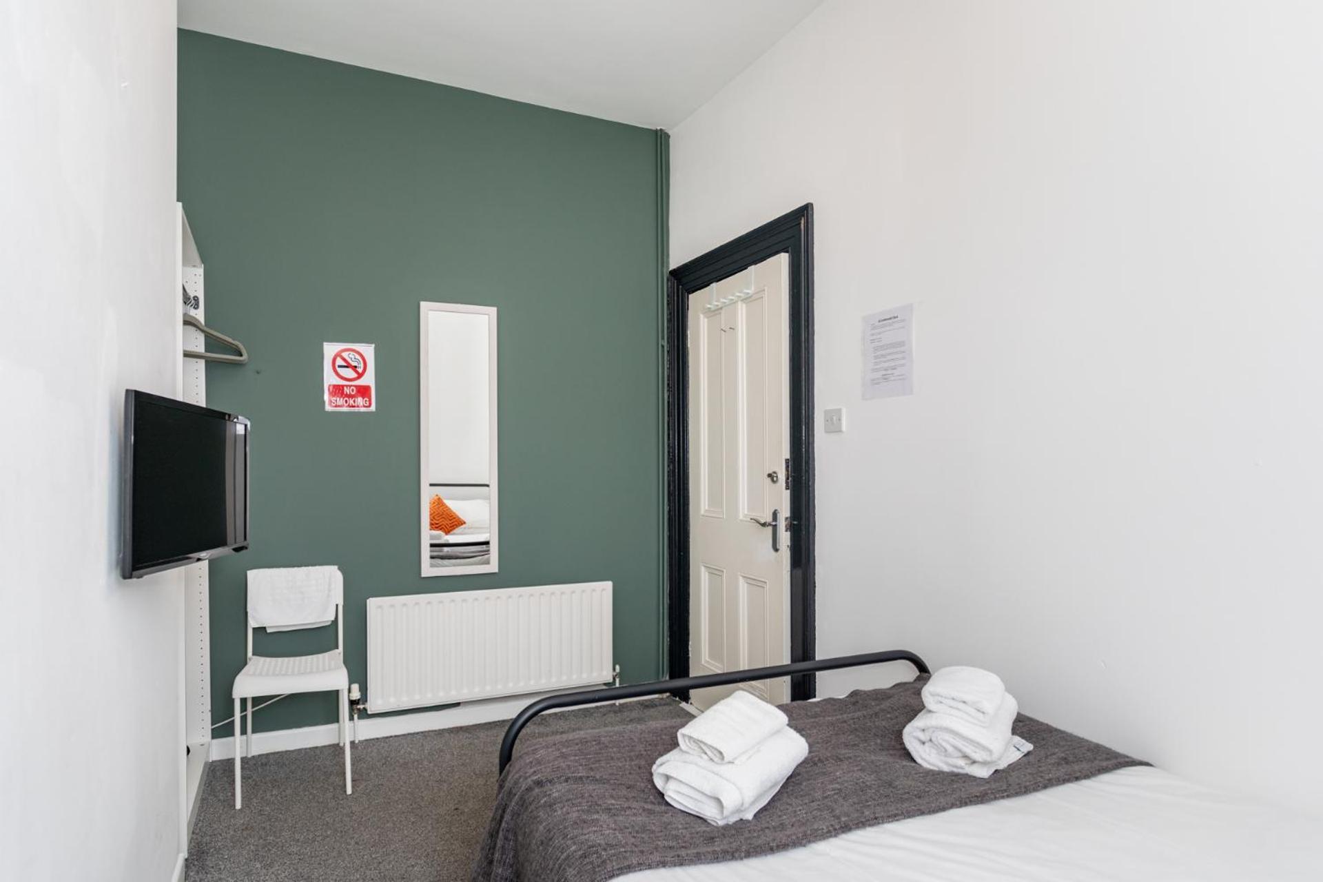 Castlereagh Guest House Belfast Ngoại thất bức ảnh