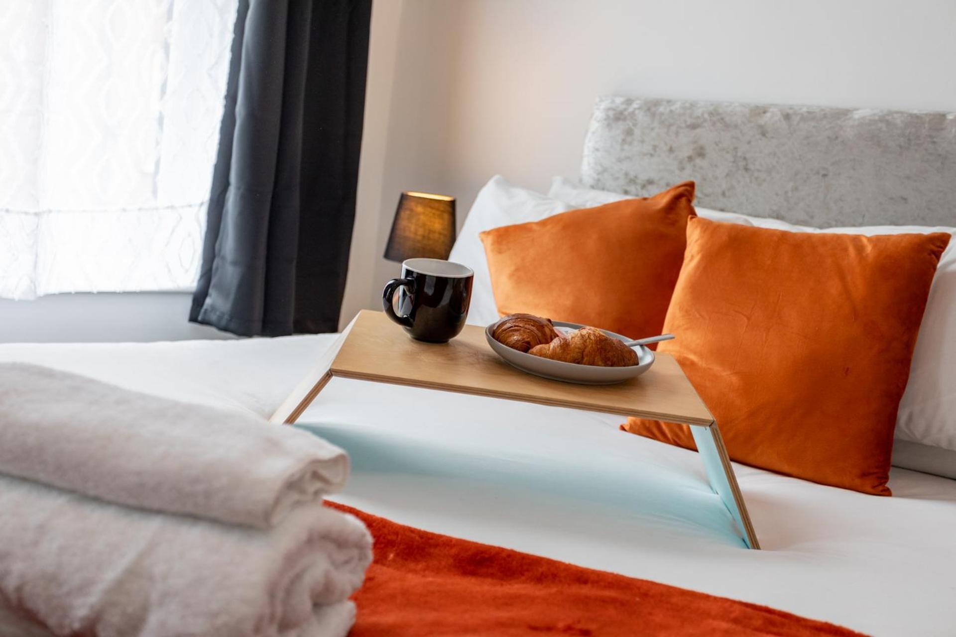 Castlereagh Guest House Belfast Ngoại thất bức ảnh