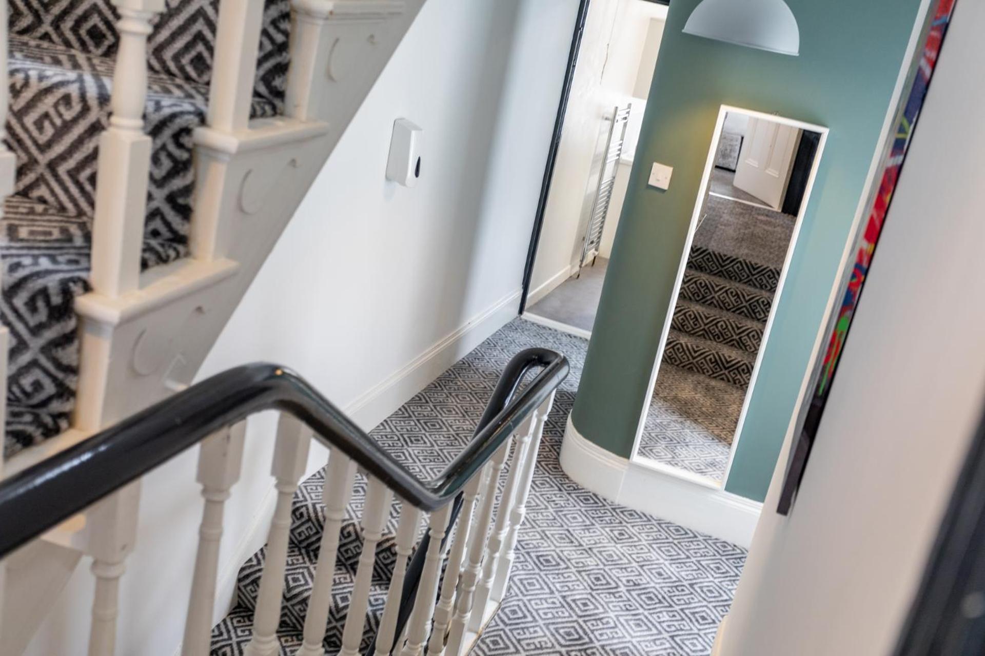 Castlereagh Guest House Belfast Ngoại thất bức ảnh