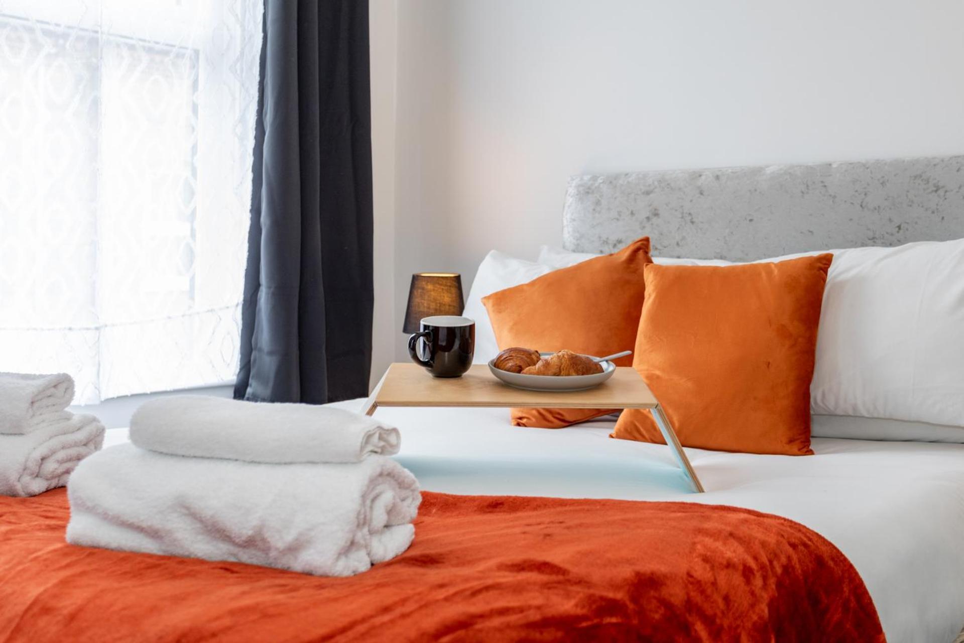 Castlereagh Guest House Belfast Ngoại thất bức ảnh