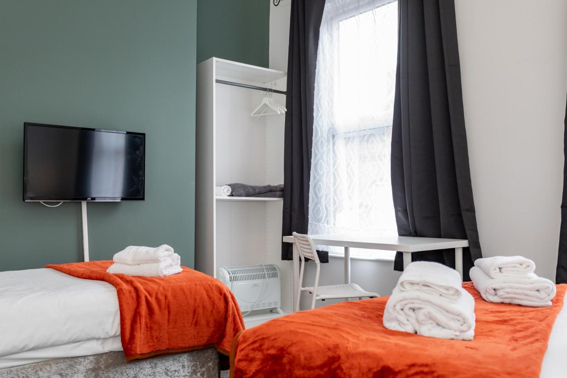 Castlereagh Guest House Belfast Ngoại thất bức ảnh