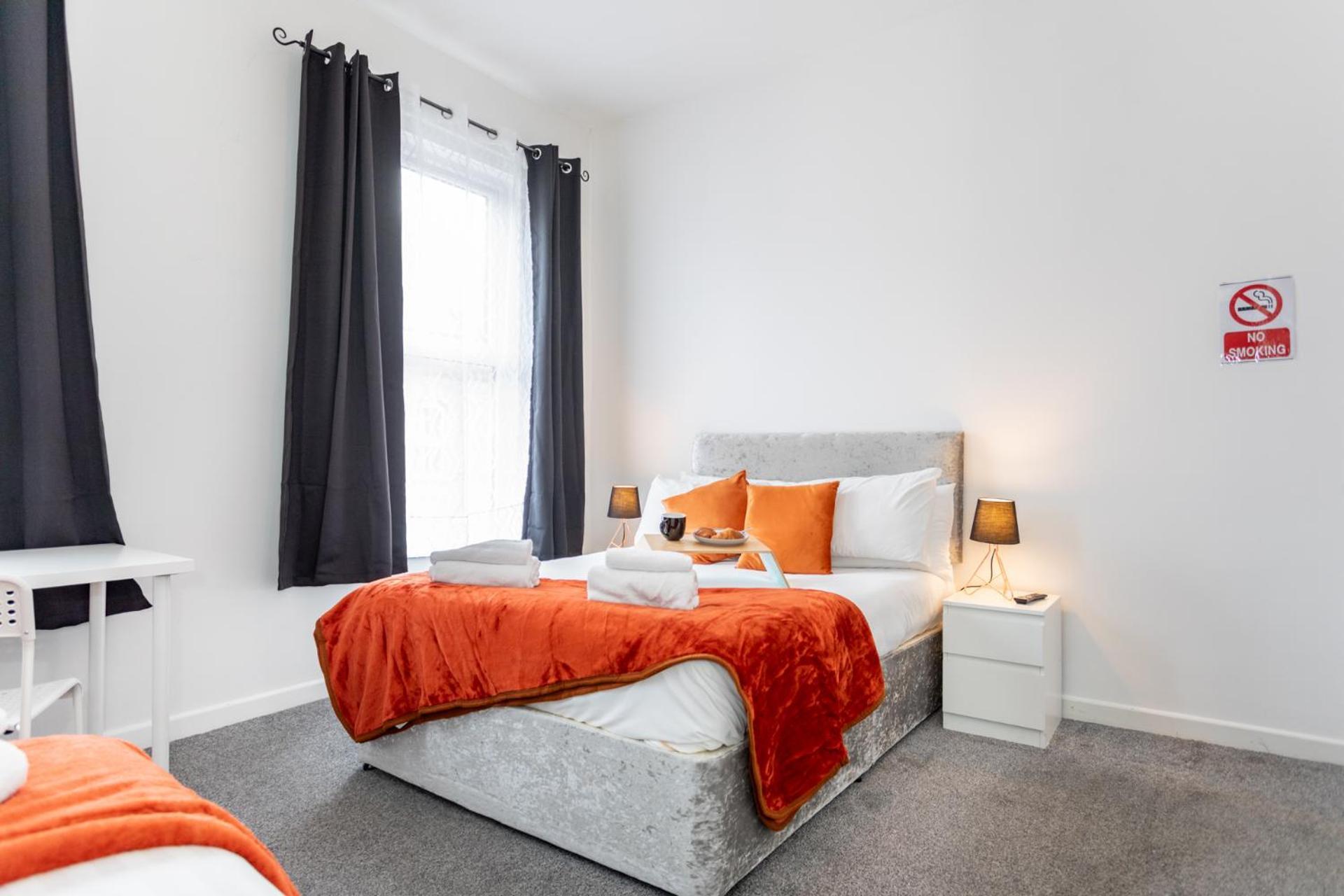 Castlereagh Guest House Belfast Ngoại thất bức ảnh