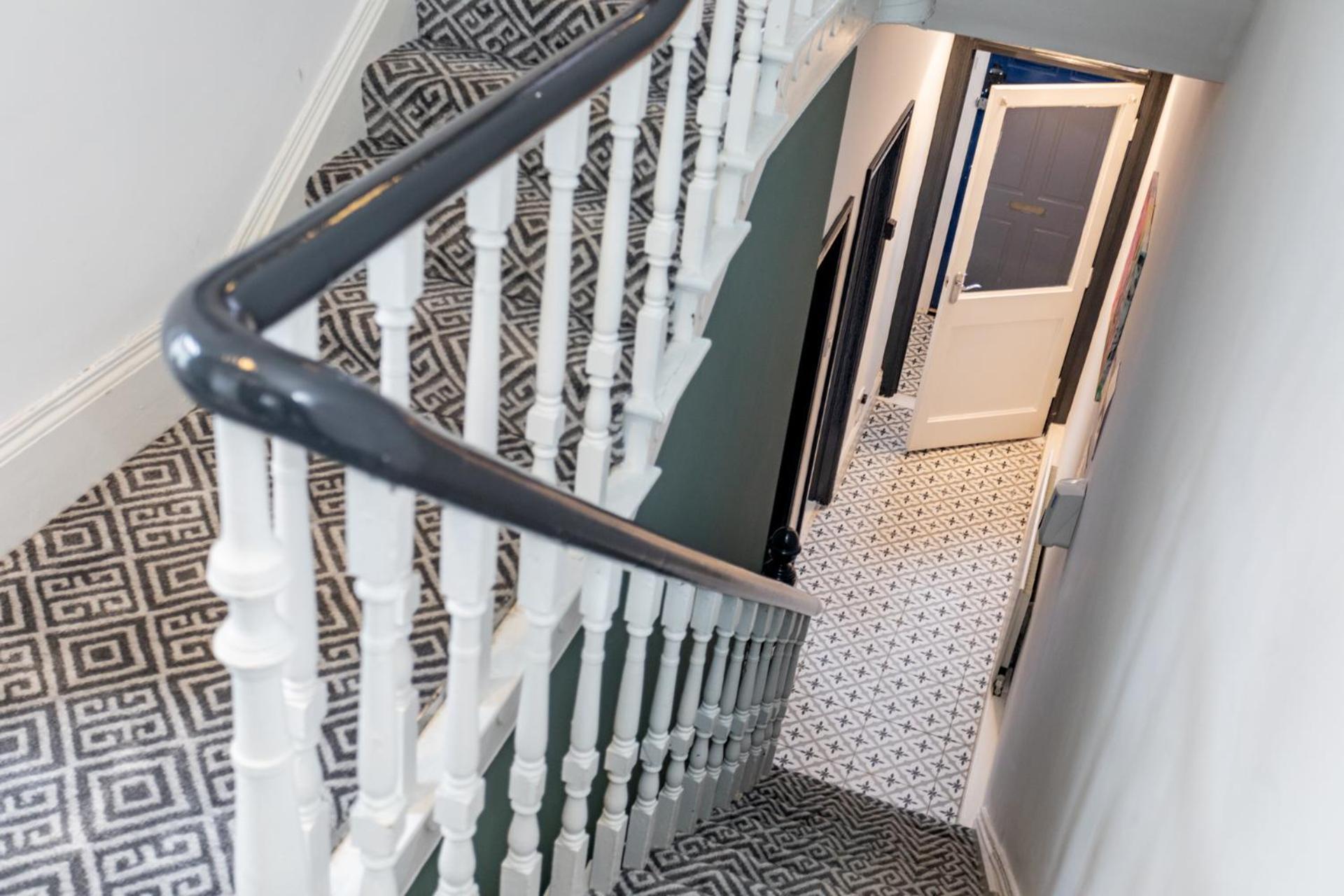 Castlereagh Guest House Belfast Ngoại thất bức ảnh
