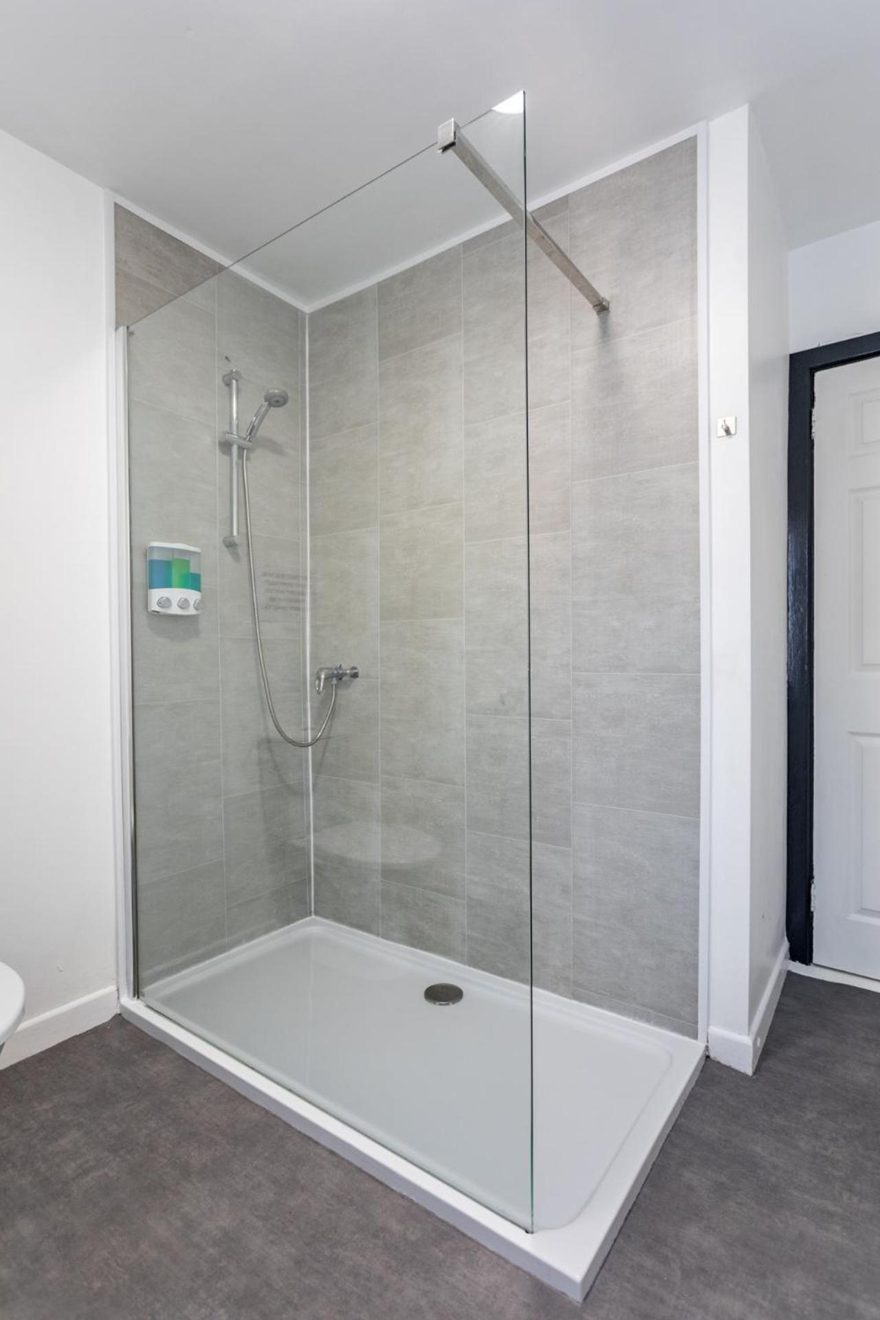 Castlereagh Guest House Belfast Ngoại thất bức ảnh
