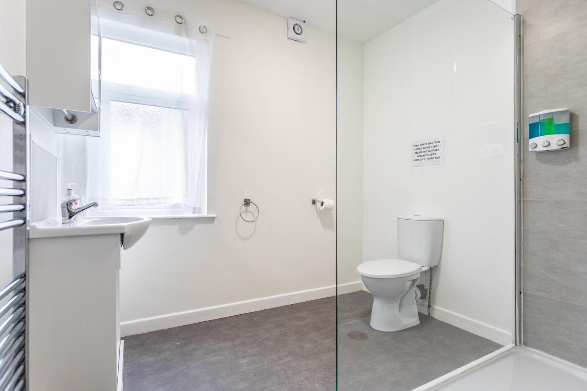 Castlereagh Guest House Belfast Ngoại thất bức ảnh