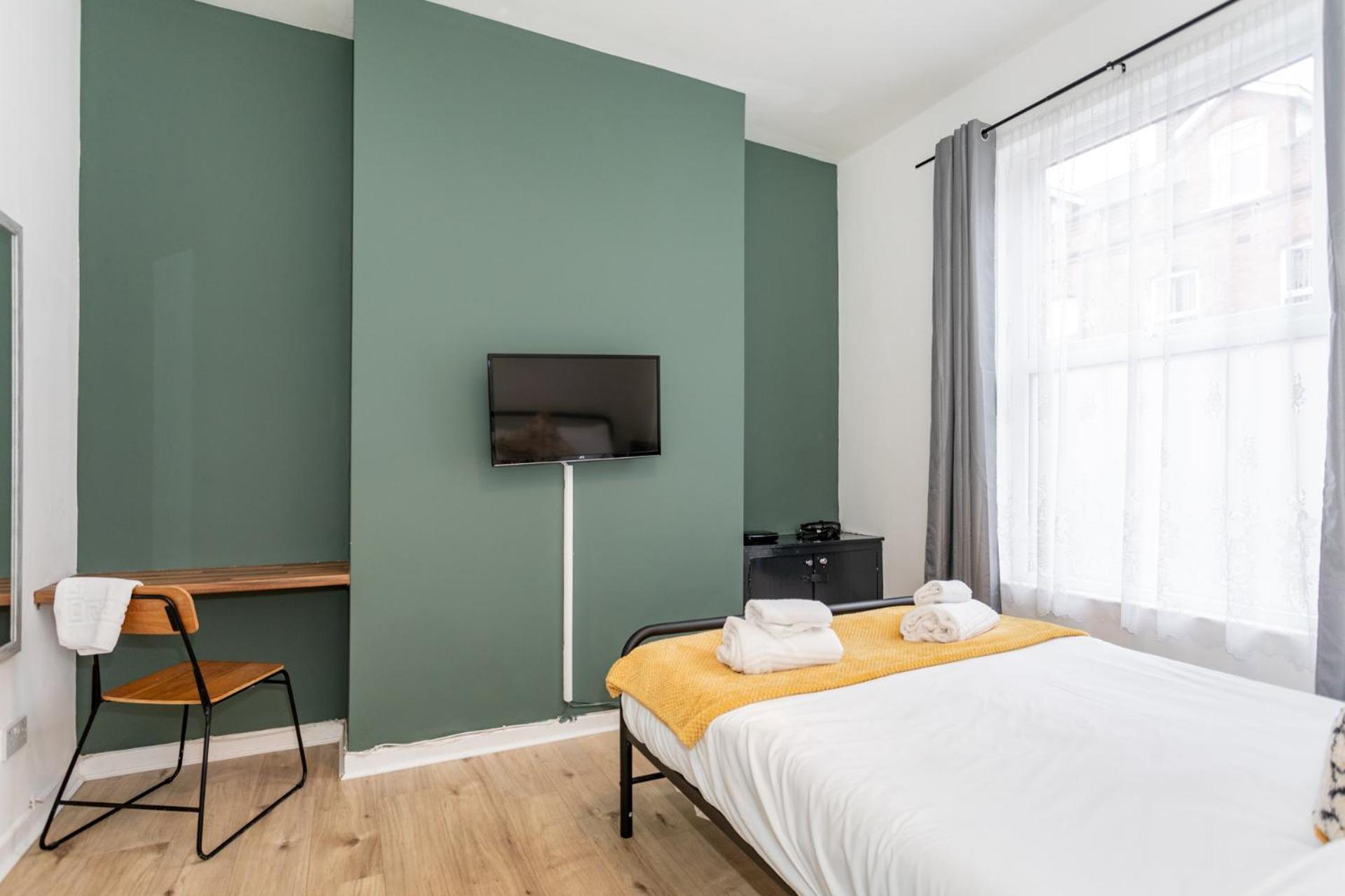 Castlereagh Guest House Belfast Ngoại thất bức ảnh