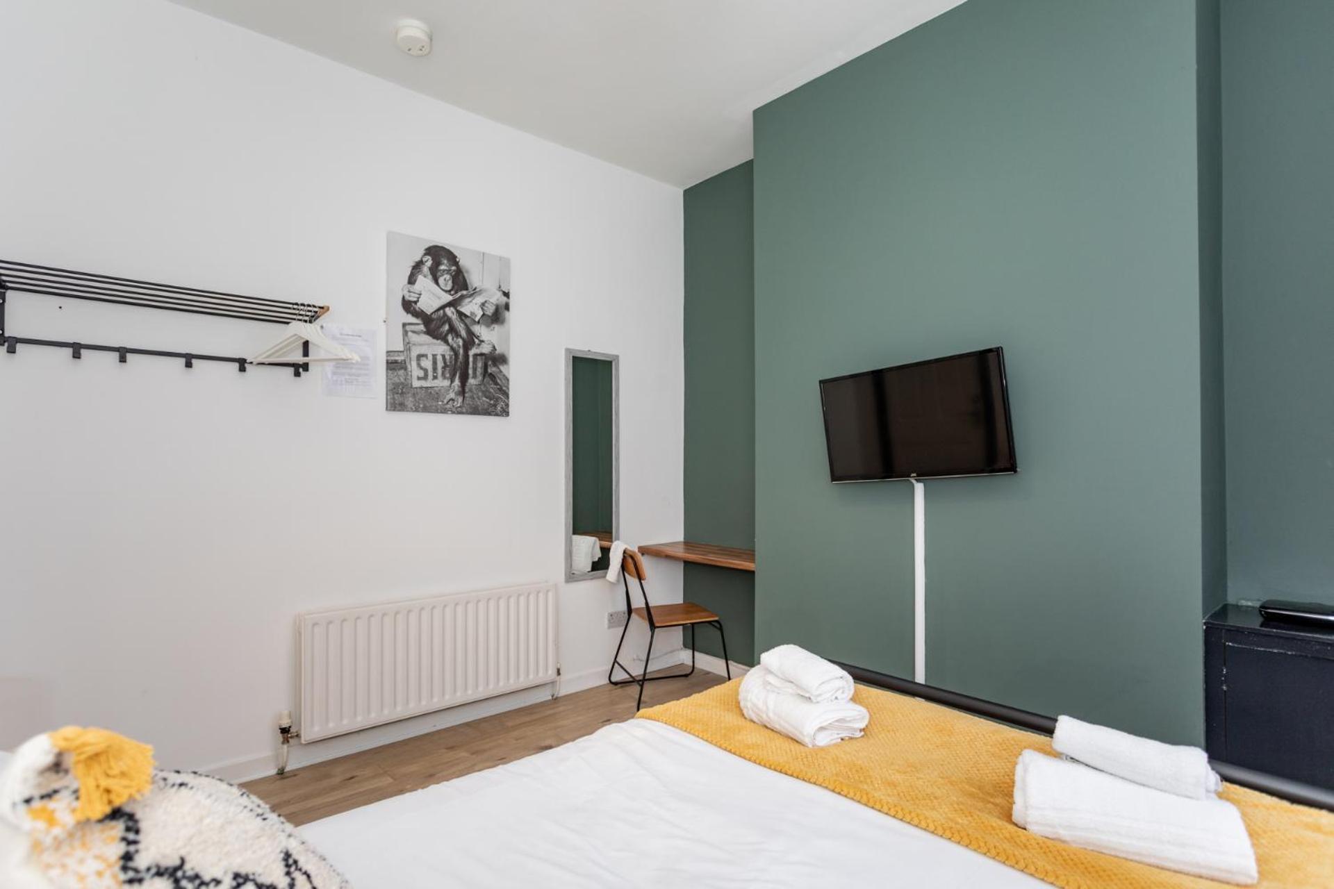 Castlereagh Guest House Belfast Ngoại thất bức ảnh