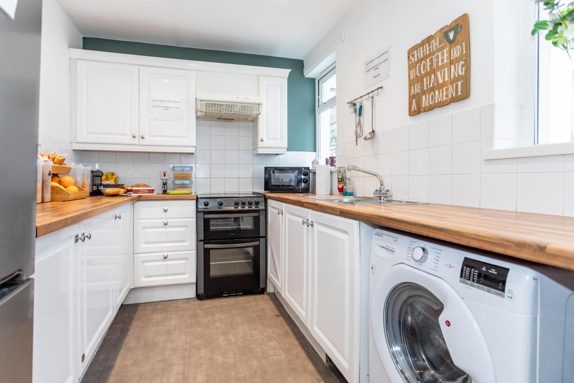 Castlereagh Guest House Belfast Ngoại thất bức ảnh