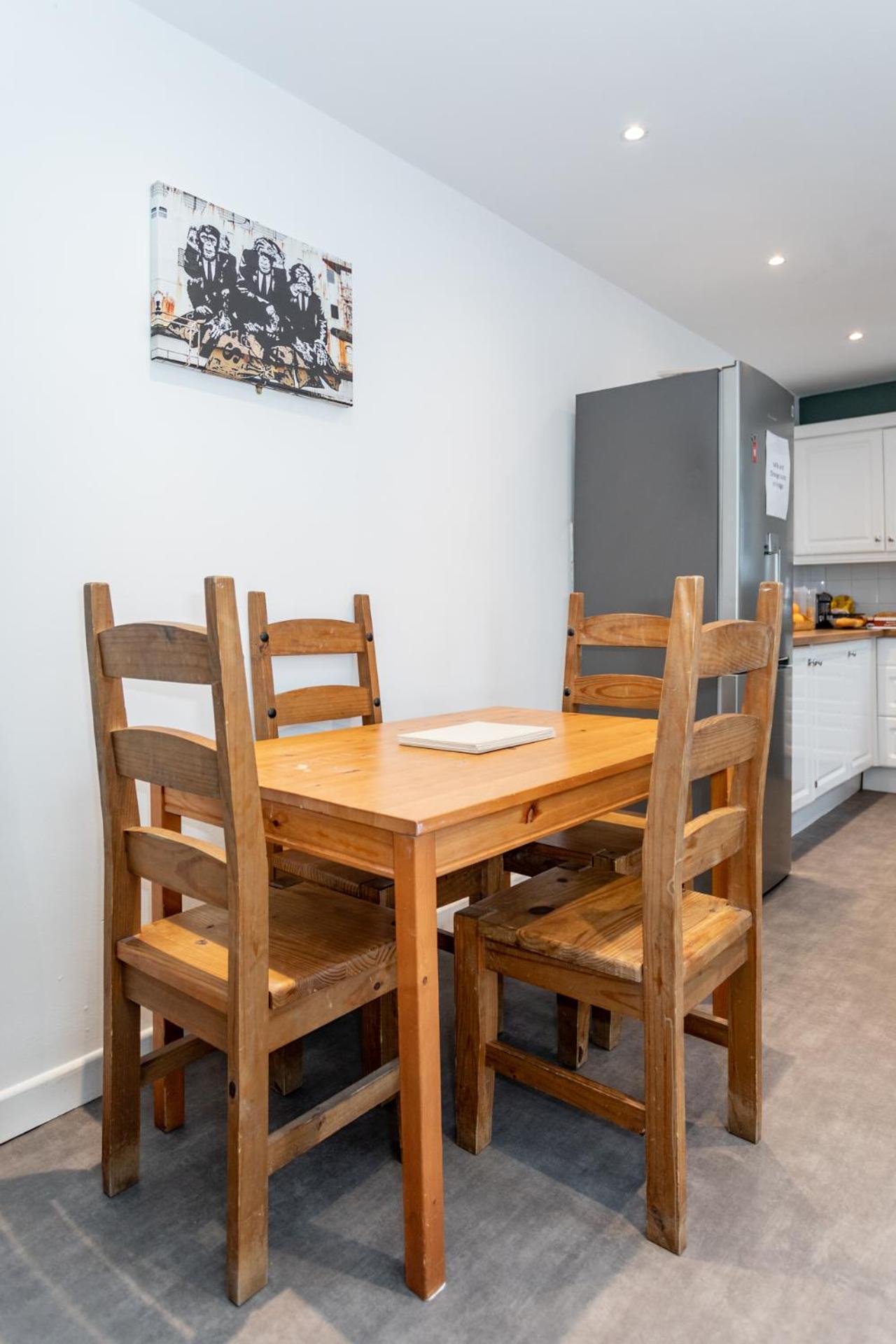 Castlereagh Guest House Belfast Ngoại thất bức ảnh