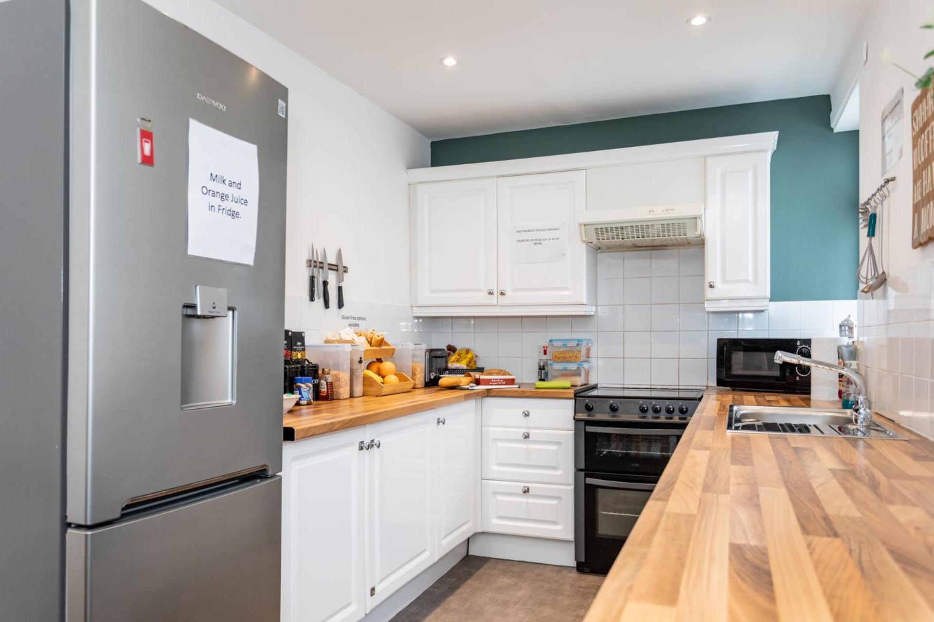 Castlereagh Guest House Belfast Ngoại thất bức ảnh