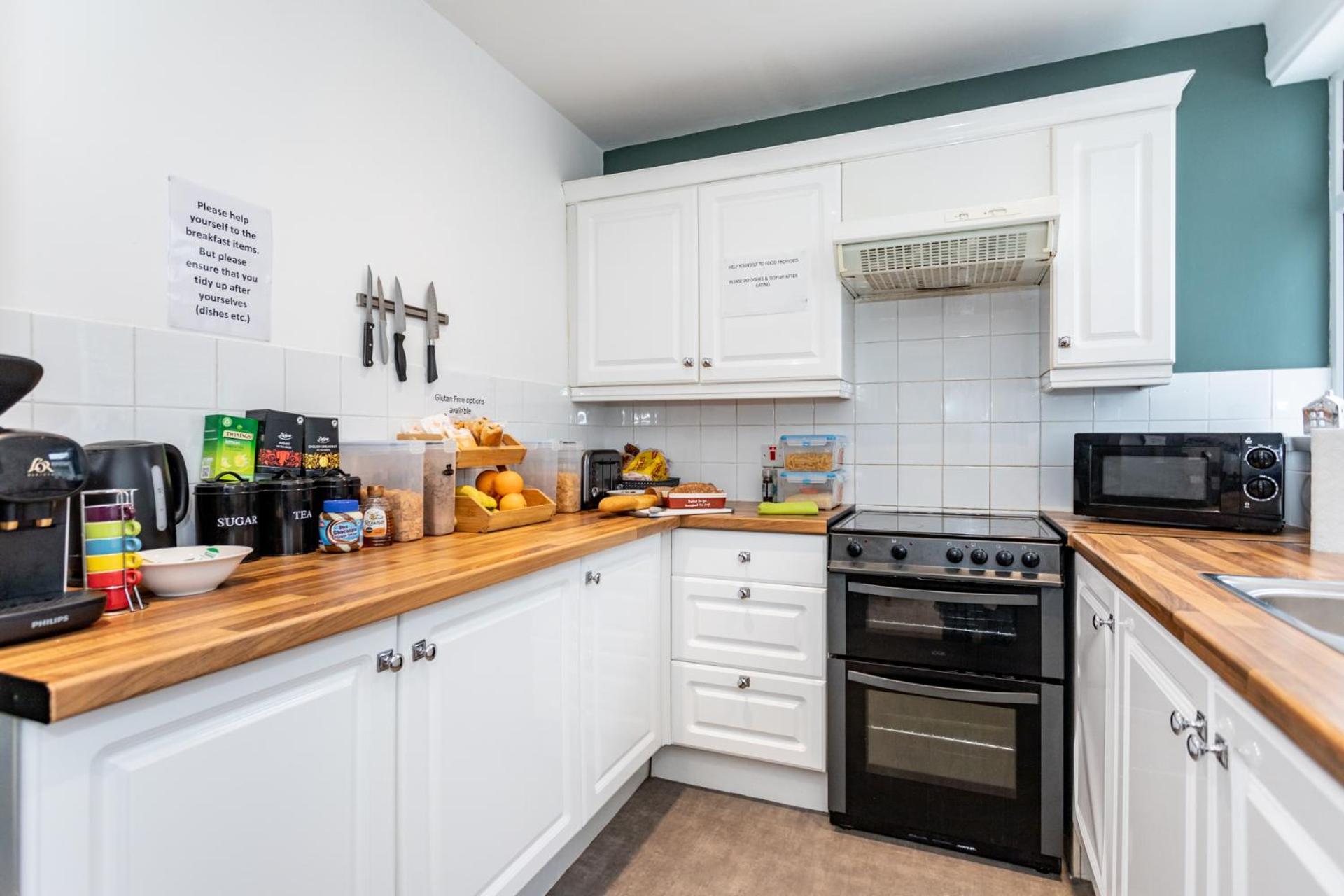 Castlereagh Guest House Belfast Ngoại thất bức ảnh